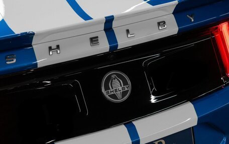 Ford Mustang VI рестайлинг, 2018 год, 18 900 000 рублей, 20 фотография