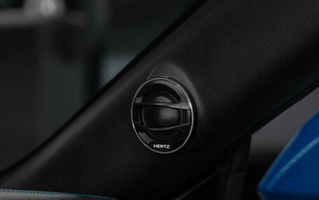 Ford Mustang VI рестайлинг, 2018 год, 18 900 000 рублей, 22 фотография