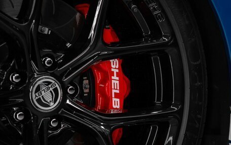 Ford Mustang VI рестайлинг, 2018 год, 18 900 000 рублей, 17 фотография