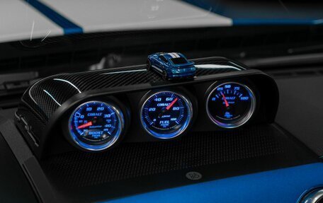 Ford Mustang VI рестайлинг, 2018 год, 18 900 000 рублей, 30 фотография