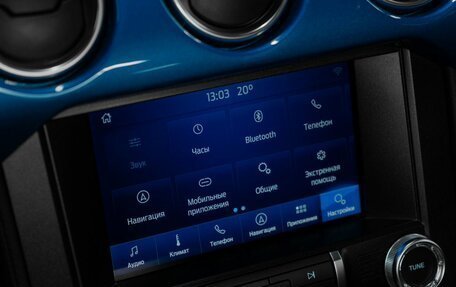 Ford Mustang VI рестайлинг, 2018 год, 18 900 000 рублей, 31 фотография