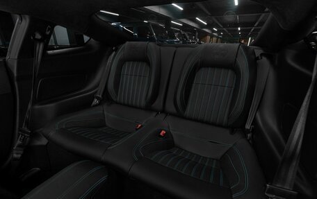 Ford Mustang VI рестайлинг, 2018 год, 18 900 000 рублей, 39 фотография