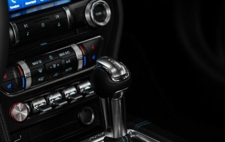 Ford Mustang VI рестайлинг, 2018 год, 18 900 000 рублей, 34 фотография