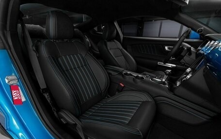 Ford Mustang VI рестайлинг, 2018 год, 18 900 000 рублей, 38 фотография