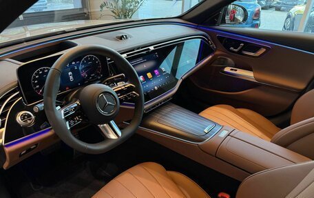 Mercedes-Benz E-Класс, 2026 год, 10 790 000 рублей, 6 фотография