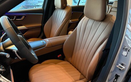 Mercedes-Benz E-Класс, 2026 год, 10 790 000 рублей, 9 фотография