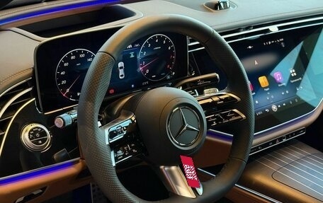 Mercedes-Benz E-Класс, 2026 год, 10 790 000 рублей, 10 фотография