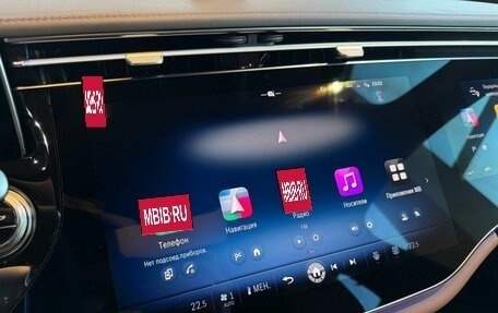 Mercedes-Benz E-Класс, 2026 год, 10 790 000 рублей, 24 фотография