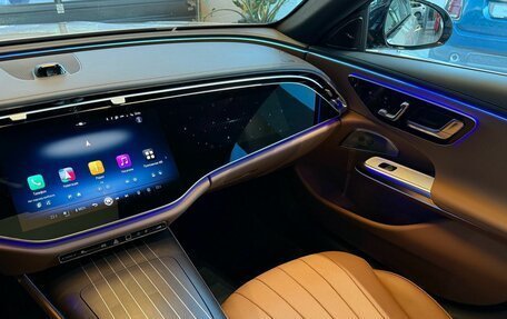 Mercedes-Benz E-Класс, 2026 год, 10 790 000 рублей, 16 фотография