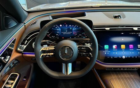 Mercedes-Benz E-Класс, 2026 год, 10 790 000 рублей, 15 фотография