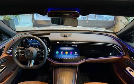 Mercedes-Benz E-Класс, 2026 год, 10 790 000 рублей, 14 фотография