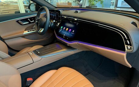Mercedes-Benz E-Класс, 2026 год, 10 790 000 рублей, 19 фотография