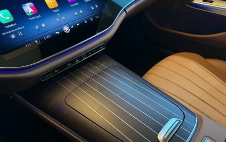 Mercedes-Benz E-Класс, 2026 год, 10 790 000 рублей, 22 фотография