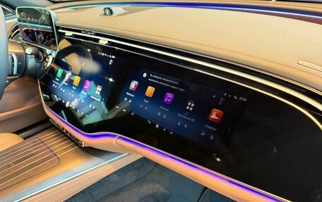 Mercedes-Benz E-Класс, 2026 год, 10 790 000 рублей, 20 фотография