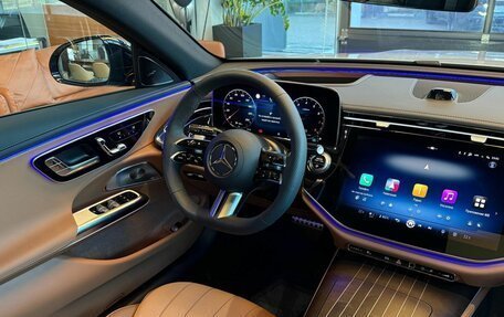 Mercedes-Benz E-Класс, 2026 год, 10 790 000 рублей, 17 фотография