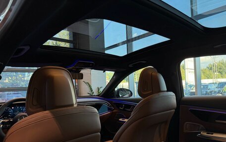 Mercedes-Benz E-Класс, 2026 год, 10 790 000 рублей, 18 фотография
