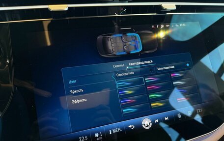 Mercedes-Benz E-Класс, 2026 год, 10 790 000 рублей, 31 фотография