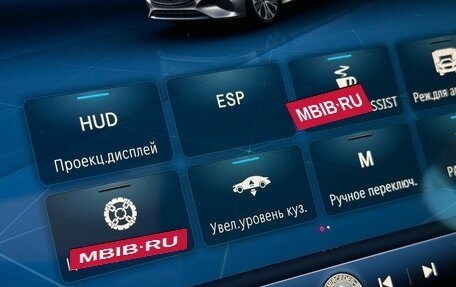 Mercedes-Benz E-Класс, 2026 год, 10 790 000 рублей, 28 фотография