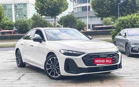 Audi A5, 2026 год, 4 950 030 рублей, 3 фотография