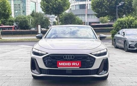 Audi A5, 2026 год, 4 950 030 рублей, 2 фотография