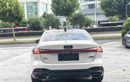 Audi A5, 2026 год, 4 950 030 рублей, 8 фотография