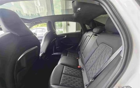 Audi A5, 2026 год, 4 950 030 рублей, 6 фотография