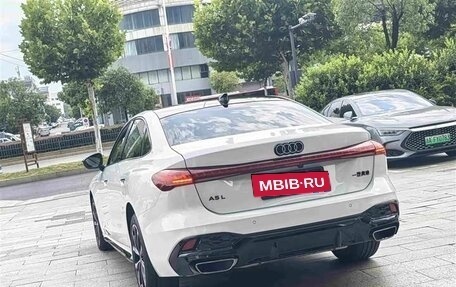 Audi A5, 2026 год, 4 950 030 рублей, 9 фотография