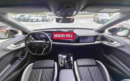 Audi A5, 2026 год, 4 950 030 рублей, 5 фотография