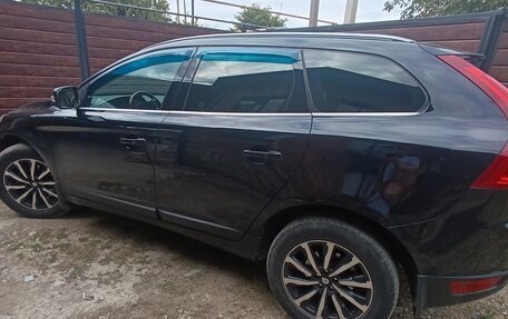 Volvo XC60 II, 2012 год, 1 250 000 рублей, 3 фотография