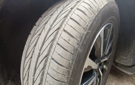 Volvo XC60 II, 2012 год, 1 250 000 рублей, 5 фотография