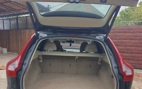 Volvo XC60 II, 2012 год, 1 250 000 рублей, 13 фотография