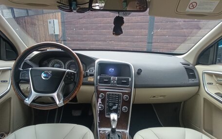 Volvo XC60 II, 2012 год, 1 250 000 рублей, 10 фотография