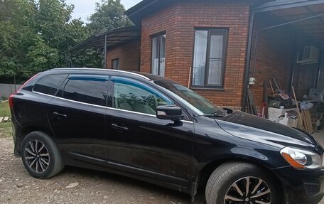 Volvo XC60 II, 2012 год, 1 250 000 рублей, 4 фотография