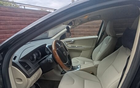 Volvo XC60 II, 2012 год, 1 250 000 рублей, 6 фотография