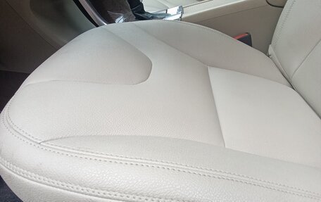 Volvo XC60 II, 2012 год, 1 250 000 рублей, 7 фотография