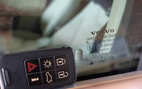 Volvo XC60 II, 2012 год, 1 250 000 рублей, 16 фотография