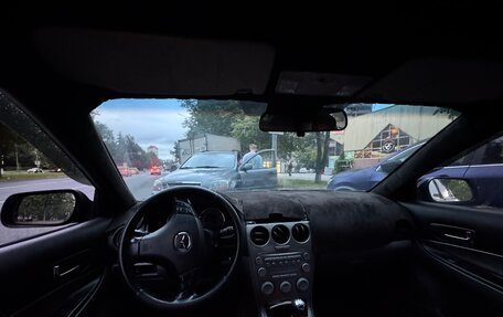 Mazda 6, 2004 год, 135 000 рублей, 6 фотография