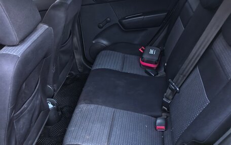 Hyundai Getz I рестайлинг, 2010 год, 399 999 рублей, 8 фотография