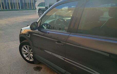 Volkswagen Tiguan I, 2015 год, 1 399 000 рублей, 6 фотография