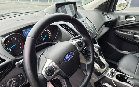 Ford Kuga III, 2013 год, 895 000 рублей, 11 фотография