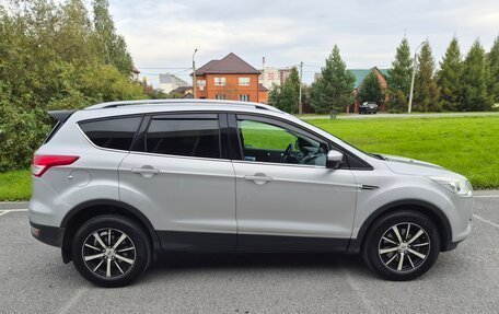 Ford Kuga III, 2013 год, 895 000 рублей, 4 фотография