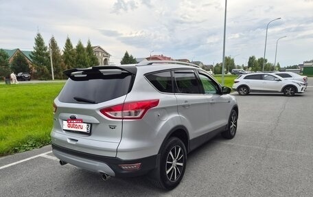 Ford Kuga III, 2013 год, 895 000 рублей, 5 фотография