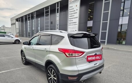 Ford Kuga III, 2013 год, 895 000 рублей, 7 фотография