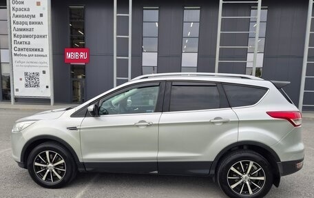 Ford Kuga III, 2013 год, 895 000 рублей, 8 фотография
