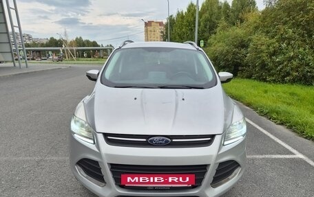 Ford Kuga III, 2013 год, 895 000 рублей, 2 фотография
