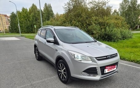 Ford Kuga III, 2013 год, 895 000 рублей, 3 фотография