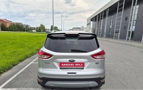 Ford Kuga III, 2013 год, 895 000 рублей, 6 фотография
