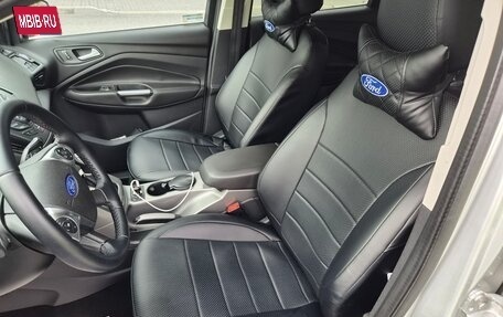 Ford Kuga III, 2013 год, 895 000 рублей, 10 фотография