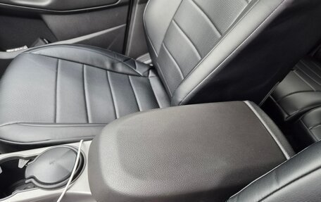 Ford Kuga III, 2013 год, 895 000 рублей, 12 фотография
