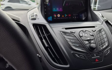 Ford Kuga III, 2013 год, 895 000 рублей, 14 фотография